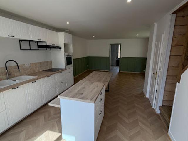 Vente Maison 4 pièces 90 m2 Deols