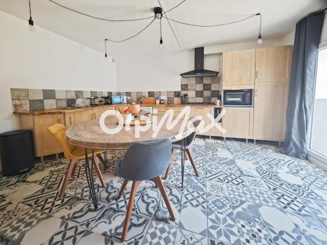 Vente Maison 4 pièces 90 m2 Desvres