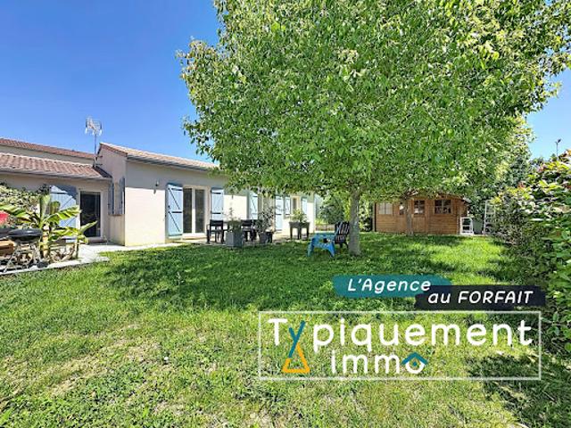 Vente Maison 4 pièces 90 m2 Drémil Lafage