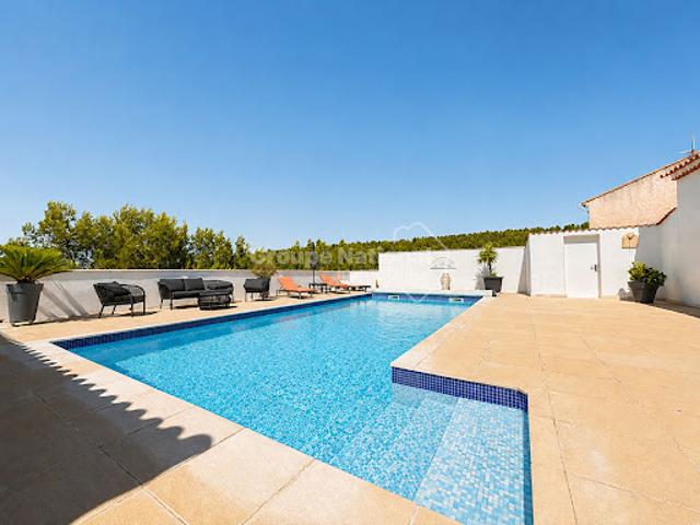 Vente Maison 4 pièces 90 m2 Ensuès la Redonne