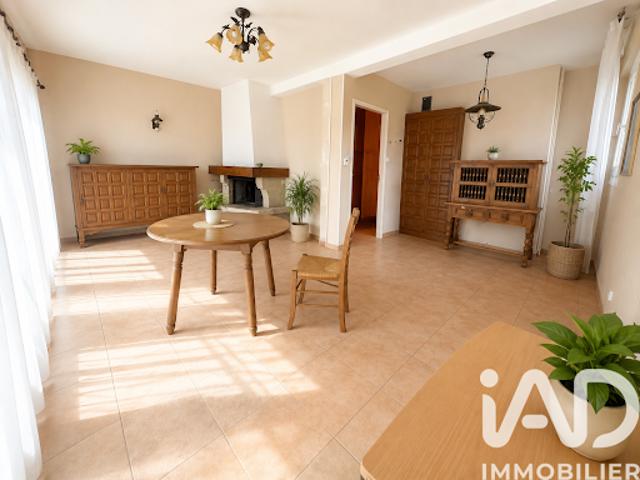 Vente Maison 4 pièces 90 m2 Ecourt Saint Quentin