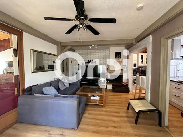 Vente Maison 5 pièces 90.74 m2 Epinay sur Orge
