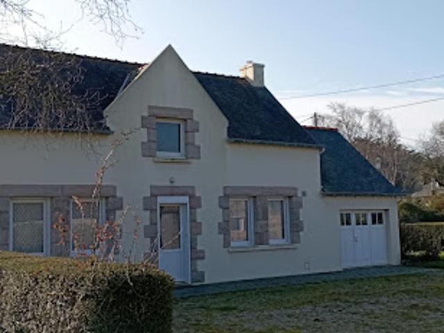 Vente Maison 4 pièces 90 m2 Erquy