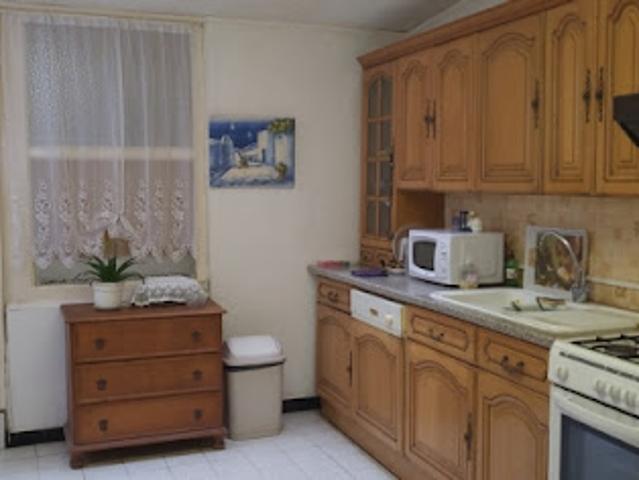 Vente Maison 4 pièces 90 m2 Eu