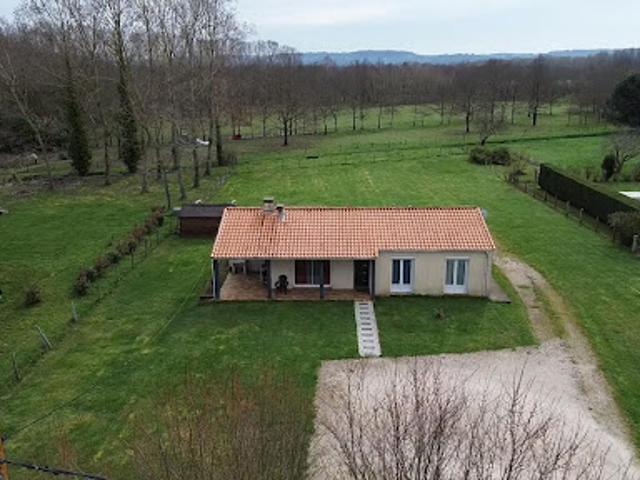 Vente Maison 4 pièces 90 m2 Fongrave