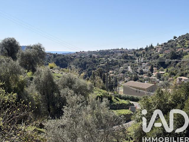 Vente Maison 4 pièces 90 m2 Falicon