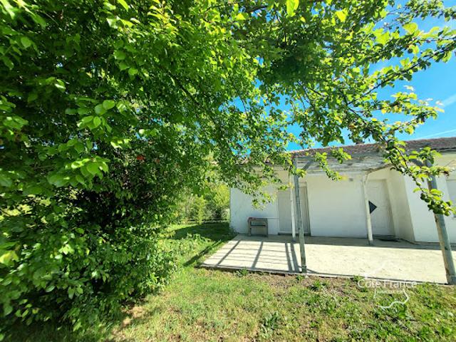 Vente Maison 4 pièces 90 m2 Fargues