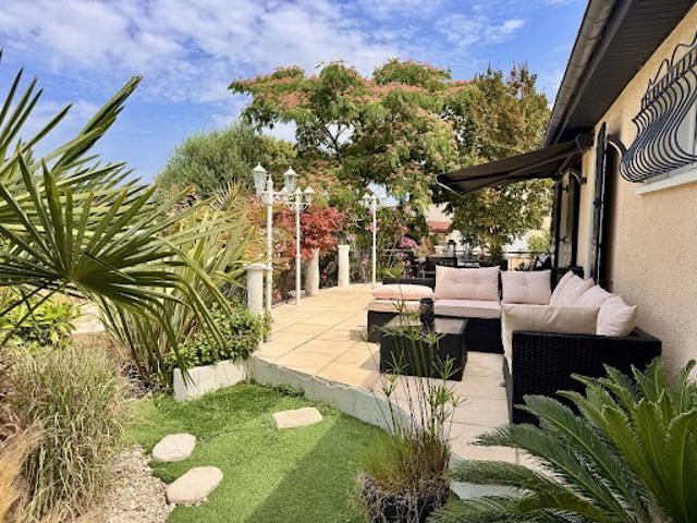 Vente Maison 4 pièces 90 m2 Fleac