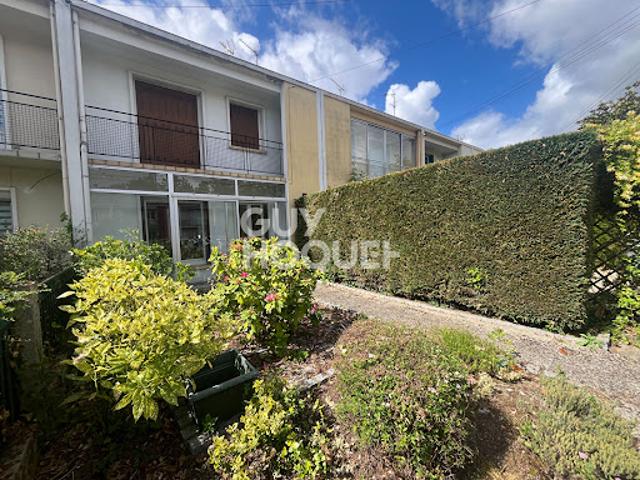 Vente Maison 4 pièces 90 m2 Fleury les Aubrais