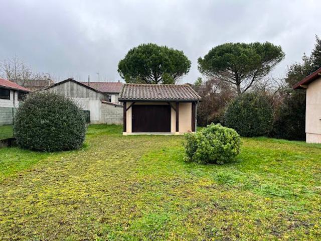 Vente Maison 4 pièces 90 m2 Fleurance