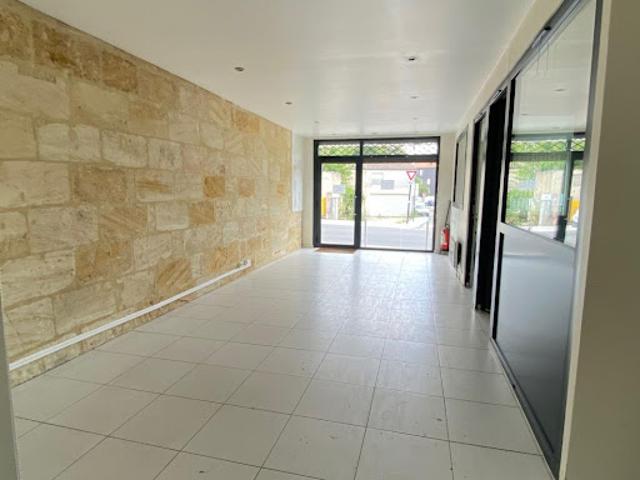 Vente Maison 4 pièces 90 m2 Floirac