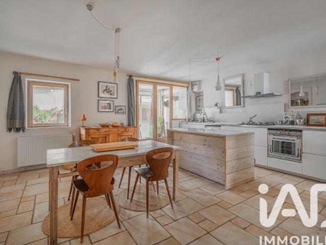 Vente Maison 4 pièces 90 m2 Francillon sur Roubion