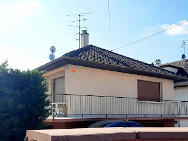 Vente Maison 4 pièces 94 m2 Kingersheim