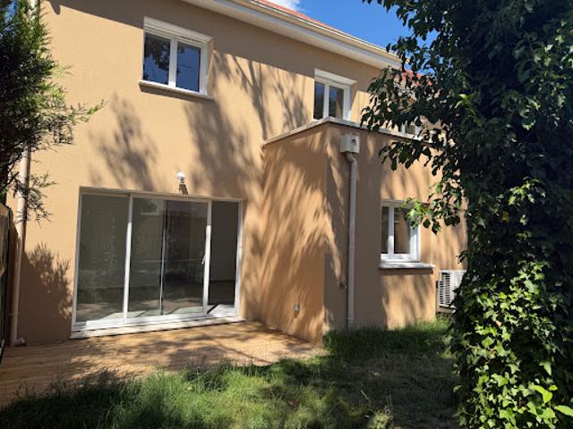 Vente Maison 4 pièces 90 m2 Houdan