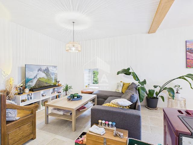Vente Maison 4 pièces 90 m2 Hasparren