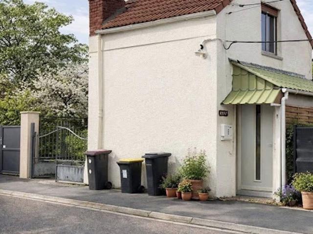 Vente Maison 4 pièces 90 m2 Henin beaumont