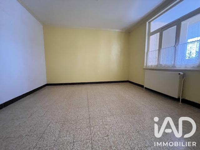 Vente Maison 4 pièces 90 m2 Illies