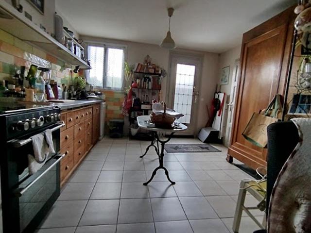 Vente Maison 4 pièces 90 m2 Issoire