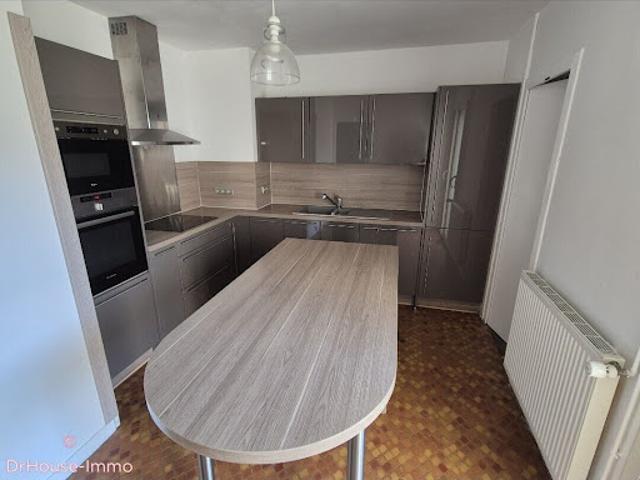 Vente Maison 4 pièces 90 m2 Joue les tours