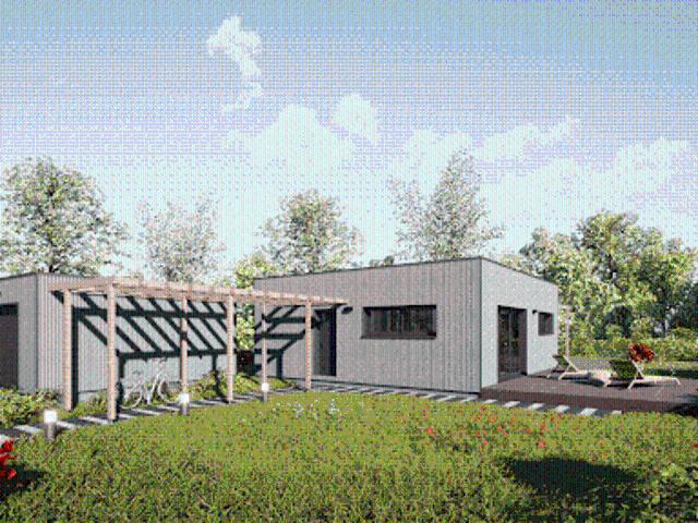 Vente Maison 4 pièces 90 m2 Joué sur Erdre