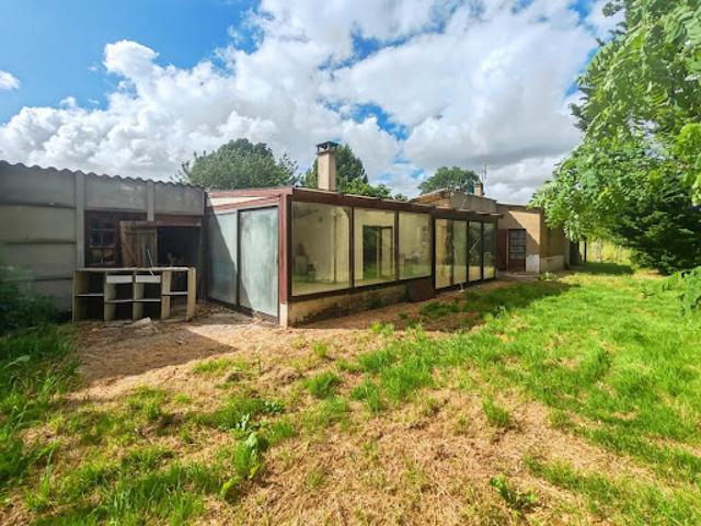 Vente Maison 4 pièces 90 m2 Jazennes