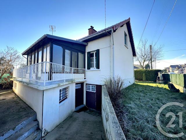 Vente Maison 4 pièces 90 m2 Juvisy sur Orge
