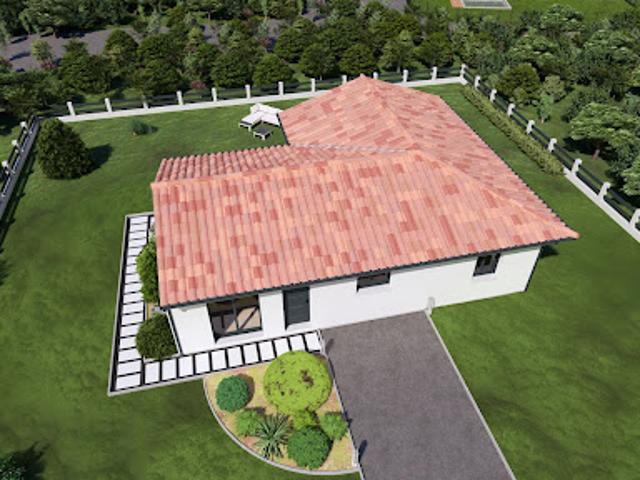 Vente Maison 4 pièces 90 m2 Onesse et Laharie