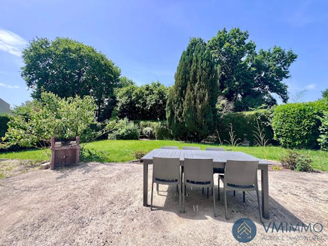 Vente Maison 4 pièces 90 m2 Orvault