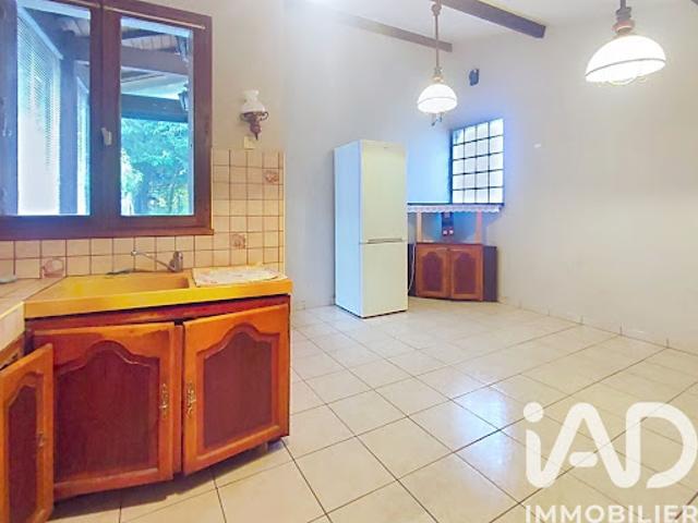 Vente Maison 4 pièces 90 m2 Orée d'Anjou