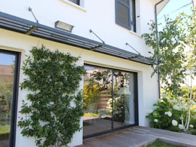 Vente Maison 4 pièces 90 m2 Orgeval