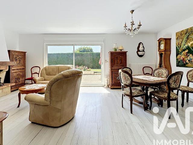 Vente Maison 4 pièces 90 m2 Othis