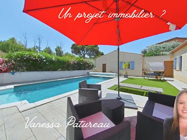 Vente Maison 4 pièces 90 m2 Ouveillan