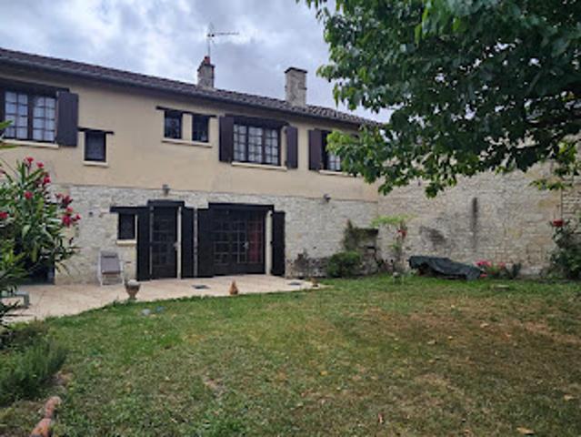 Vente Maison individuelle 4 pièces 90 m2 Loudun