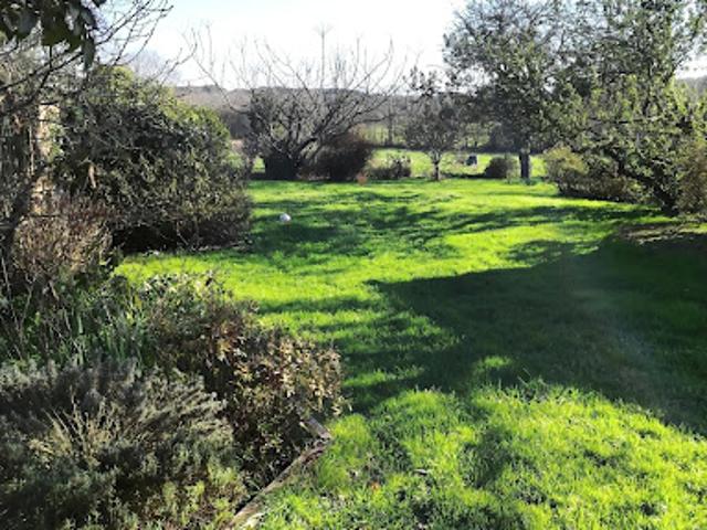 Vente Maison 4 pièces 90 m2 Locoal Mendon