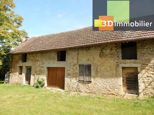 Vente Maison 4 pièces 90 m2 Lons le Saunier