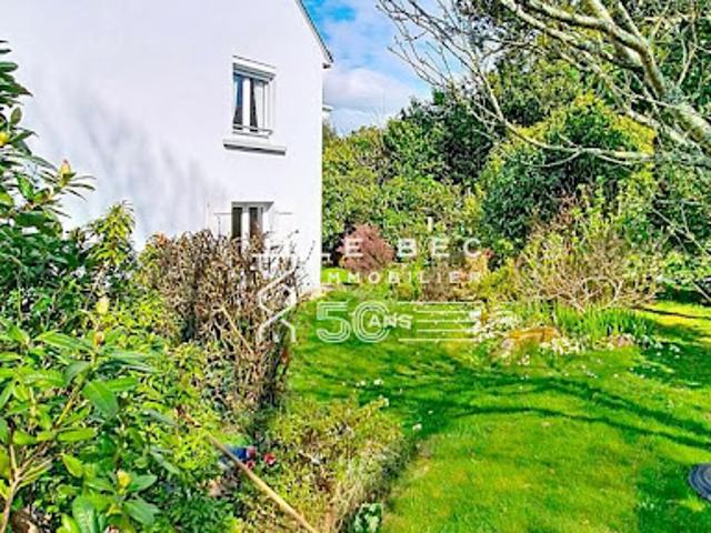 Vente Maison 4 pièces 90 m2 Lorient