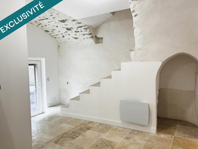 Vente Maison 4 pièces 90 m2 Lauris