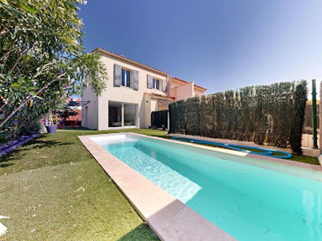 Vente Maison 4 pièces 90 m2 La Ciotat