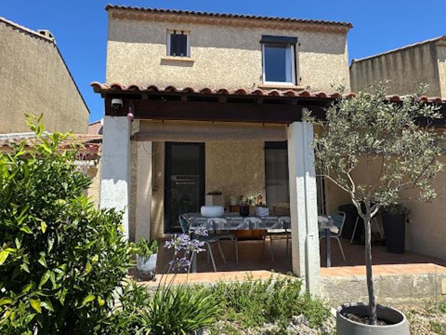 Vente Maison 4 pièces 90 m2 La Crau