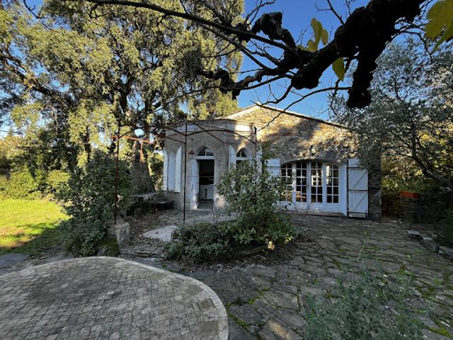 Vente Maison 4 pièces 90 m2 La Garde Freinet