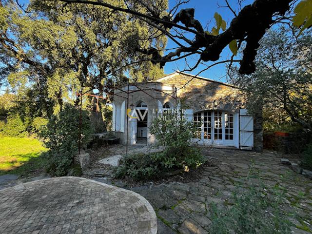 Vente Maison 4 pièces 90 m2 La Garde Freinet