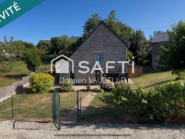 Vente Maison 4 pièces 90 m2 La Dorée
