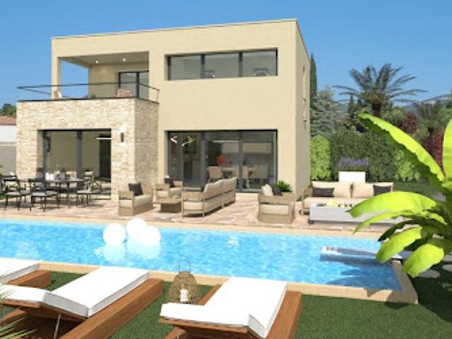 Vente Maison 4 pièces 90 m2 La Farlède