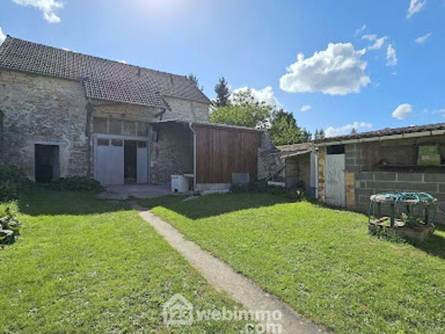 Vente Maison 4 pièces 90 m2 La Ferté Alais