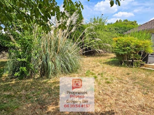 Vente Maison 4 pièces 90 m2 La Ferté sous Jouarre