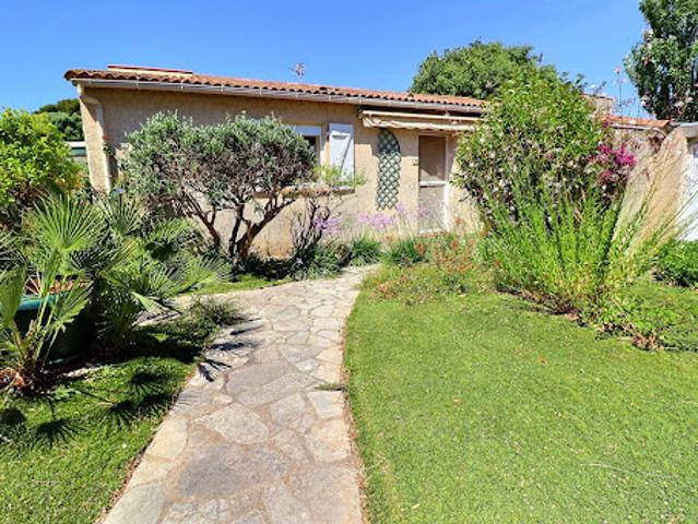Vente Maison 4 pièces 100 m2 La Londe les Maures