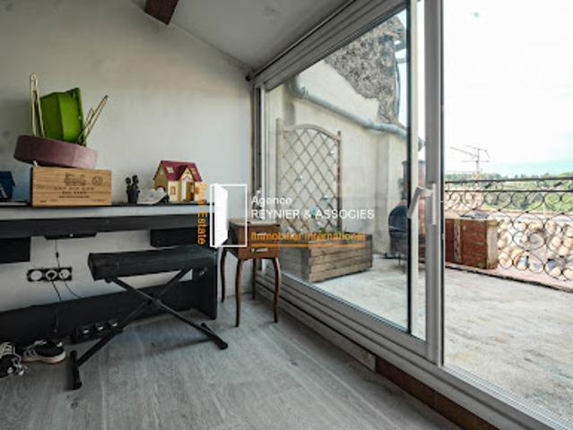 Vente Maison 4 pièces 90 m2 La Motte