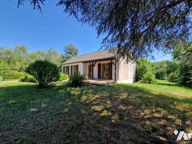 Vente Maison 4 pièces 90 m2 La Membrolle sur Choisille