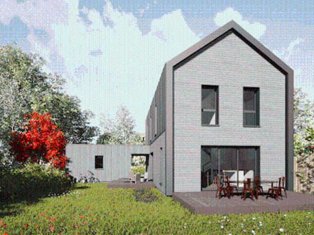 Vente Maison 4 pièces 90 m2 La Roche sur Yon