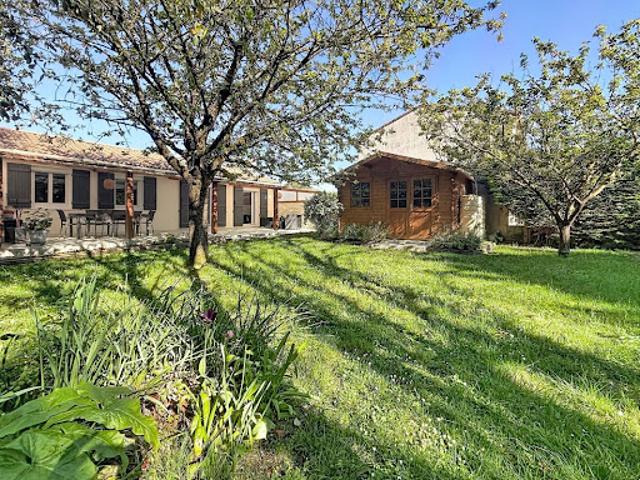 Vente Maison 4 pièces 90 m2 La Rochelle